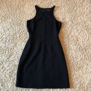 JCRRW BLACK DRESS